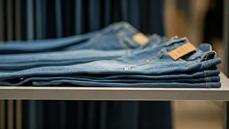 Effortless Style: Top Women's Jeans for Comfort and Fashion Forward Looks