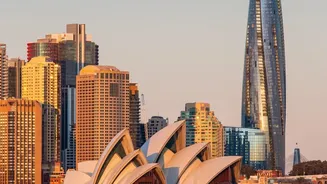 Australia's Popular Attractions Still Have Value, but context matters