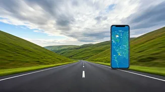 Plan Budget Weekend Road Trips Using Live Weather Trackers