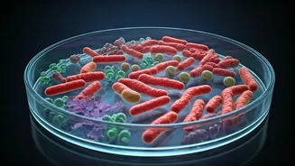 Gut Health Is Everyone's New Wellness Obsession