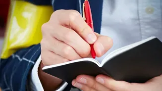 Digital Second Brain Systems Can Help Professionals Organise Notes, Ideas And Meetings