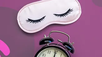 September Routine Planning Should Include the Hours You Spend Sleeping
