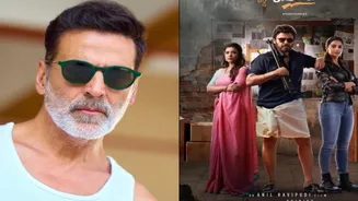 Akshay Kumar Out of Sankranthiki Remake?