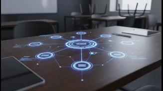 AI Lesson Planning Platforms Support Faster Teaching Material Preparation