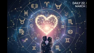 Love Horoscope Today, March 22, 2026