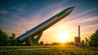 India's Space Sector Is Going Green Fast