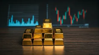 Unlocking Investment Insights: Your Guide to Market Trends