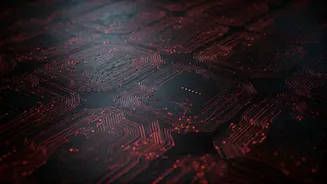 Living Brain Cells Power New 3D Computing Device: A Fusion of Biology and Electronics