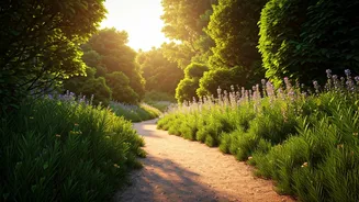 Gen Z Is Making Nearby Nature Cool Again