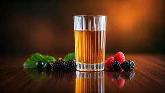 Unlocking Radiant Hair: A Magical Elixir Revealed!