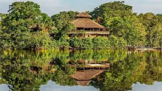 How Gokarna Eco-Lodges Deliver Peaceful Monsoon Retreats For Stress-Relief Minded Weekenders