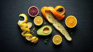Peels Are Having Their Main Character Moment