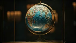 Travis Kelce & Taylor Swift's Lavish 3-Week Honeymoon: A Global Escape