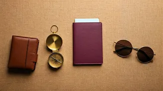 Three Days, Endless Memories: Travel Trend Explained
