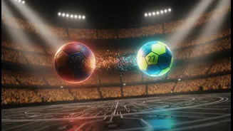Messi vs Yamal: FIFA World Cup 2026's ultimate passing of the torch?