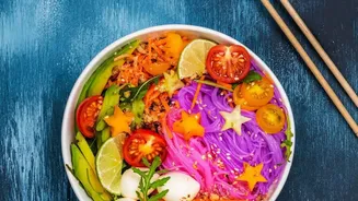 How Instagram Has Changed The Meaning Of A 'Good-Looking' Dish