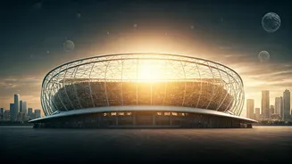 Your Ultimate Guide to the 16 FIFA World Cup 2026 Host Cities: Games, Culture, and More!