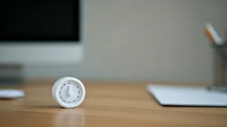 Conquer Procrastination: The Two-Minute Rule's Power