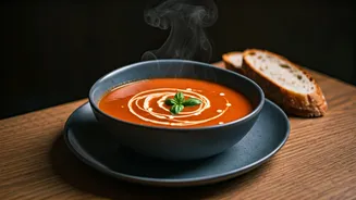 Winter Warmth: Comfort Food Delights for Cozy Days