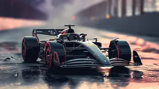 Safe Monsoon Drives Begin With A Well-Maintained Car And Smart Planning