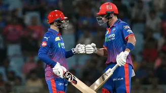LSG vs DC IPL 2026: What was the Turning Point of the Match in Lucknow as Capitals beat Super Giants?