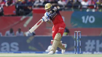 Listing batters with 500-plus runs in most IPL seasons