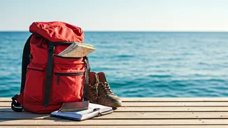 Young Travellers Are Choosing Ease Over Overplanning