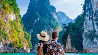 Thailand's New Indian Travel Rule Is Better Than Feared