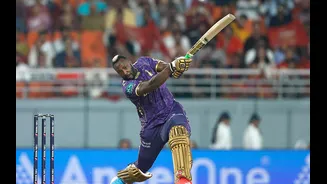 IPL 2026 Auction: 3 teams that could start a bidding war for Andre Russell