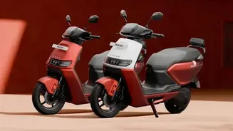 5 Reliable Electric Scooters With Up To 8-Year Battery Warranty In 2026