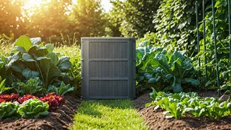 The Eco Habit Every Household Is Picking Up