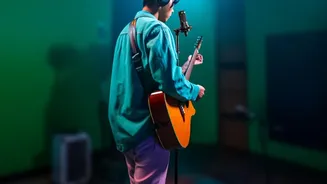 Music-Video Storytelling Is Giving Artists Another Way To Build A World Around Their Songs
