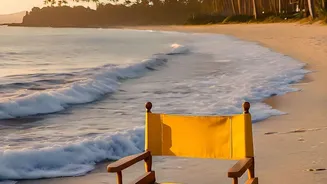 Remote Professionals Head To Varkala And Gokarna For Scenic Low-Cost Wi-Fi Stays