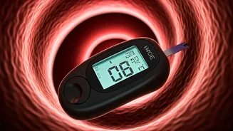 5 Signs Blood Sugar's High: What Your Body's Telling You