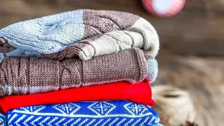 Winter Woollen Care: Winter Clothing Care Beyond Just Keeping Warm