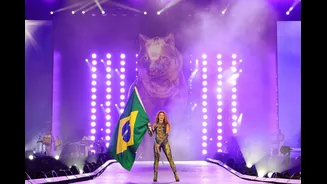 Quem fará o megashow de Copacabana em 2027? Prefeitura do Rio dá pista