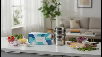 Urban Families Need Flexible Options Beyond Cooking From Scratch Daily