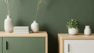 Calm Utility Is The Decor Trend That Works