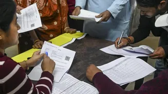 Why deleted voters asked to file Form-6? SC asks ECI