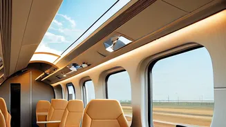 Scenic Vande Bharat Express Trains Elevate Long Weekend Getaways For Youth