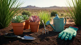 Monsoon Gardens Need Smart Prep, Not Panic