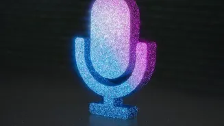 Regional creators use AI tools to streamline converting podcast clips into short reels