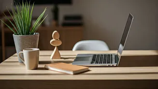 Salary Isn't Everything Anymore
