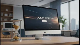 Consultants Need To Move Before Portal Rush Returns