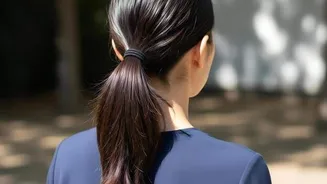 College students, these hairstyle ideas are for you