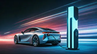 India's EV sales surge in FY27 Q1