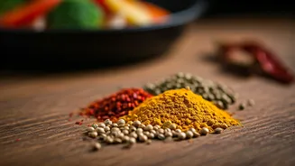 Chatpata Cooking Makes Weeknight Meals Less Boring