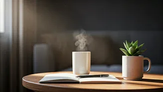 Quiet Mornions Could Transform Your Routine