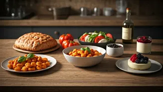 Authentic Italian Flavors: A Culinary Journey for Every Home Cook