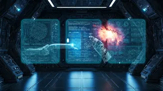 From Coding To Cosmos: Space Jobs Are Calling